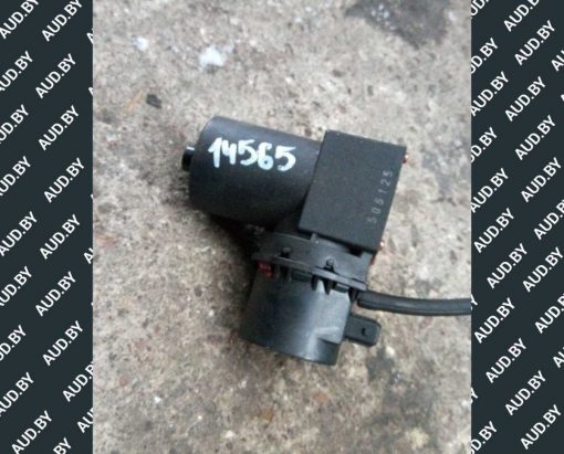 Компрессор центрального замка Volkswagen Polo Classic 1L0862257 - купить в Минске