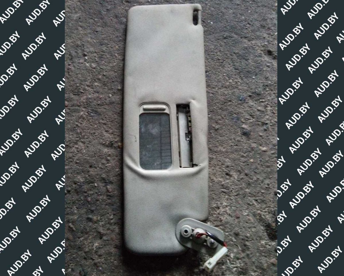 Козырек солнцезащитный Volkswagen Passat B3 357857551 - 357857552 - купить в Минске Козырек солнцезащитный Volkswagen Passat B3 357857551 / 357857552 - купить в Минске