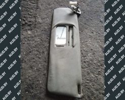 Козырек солнцезащитный Volkswagen Passat B3 357857551 / 357857552 - купить в Минске