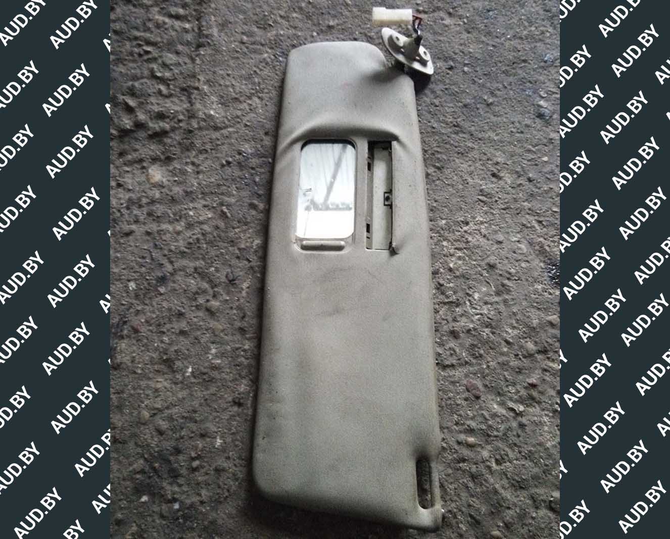 Козырек солнцезащитный Volkswagen Passat B3 357857551 - 357857552 - купить в Минске Козырек солнцезащитный Volkswagen Passat B3 357857551 / 357857552 - купить в Минске