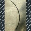Молдинг двери Volkswagen Passat B5 передней левой средний 3B0853515 - купить в Минске