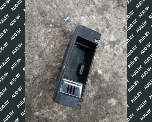 Пепельница Audi A6 C5 задней левой двери 4B0857405 - купить в Минске