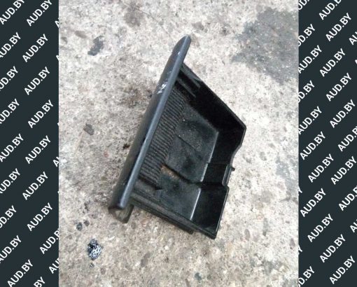 Пепельница Volkswagen Golf 3 передняя 1H1857309 - купить в Минске
