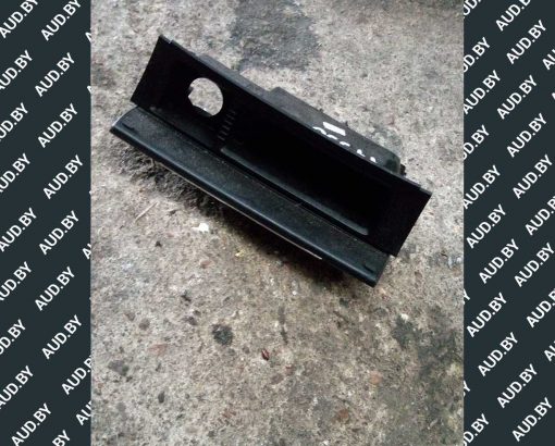 Пепельница Volkswagen Passat B6 передняя 3C0863284A - купить в Минске