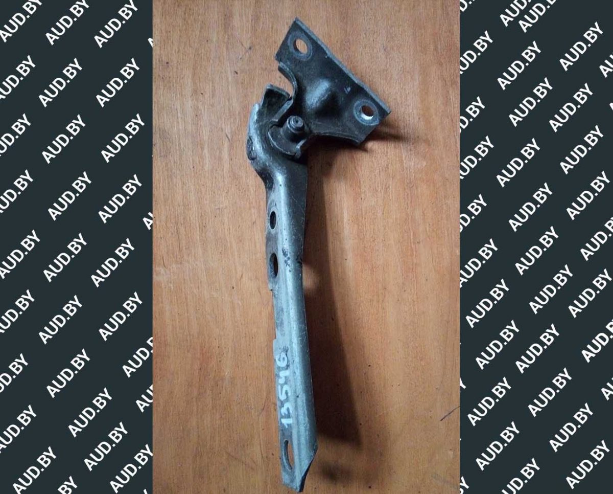 Петля капота Ауди 80 Б3 левая - купить на разборке в Минске Петля капота Ауди 80 Б3 левая - купить на разборке в Минске