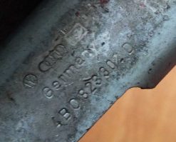 Петля капота Audi A6 C5 правая 4B0823302D - купить в Минске