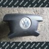 Подушка безопасности Volkswagen T5 в руль 7H0880201H - купить в Минске