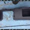 Вещевой ящик Фольксваген Пассат Б3 357857923 - купить в Минске