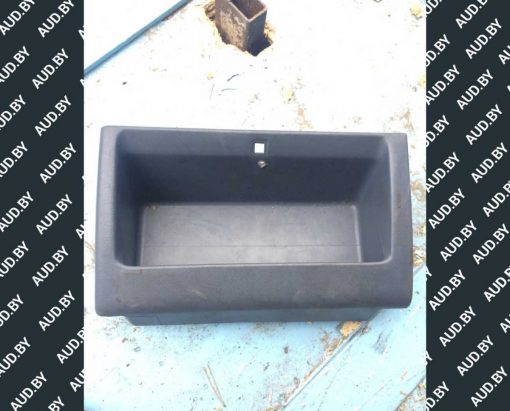 Вещевой ящик Volkswagen Passat B3 357857965 - купить в Минске