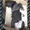 Воздуховод Volkswagen Phaeton правый 3D0819874B - купить в Минске