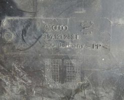 Воздухозаборник Volkswagen Passat B3 наружный 357121283B - купить в Минске