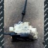 Замок двери Volkswagen Passat B6 задний левый 3C4839015A - купить в Минске