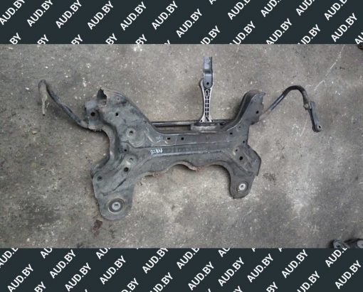 Балка Volkswagen Golf 4 передняя 1J0199313B - купить в Минске
