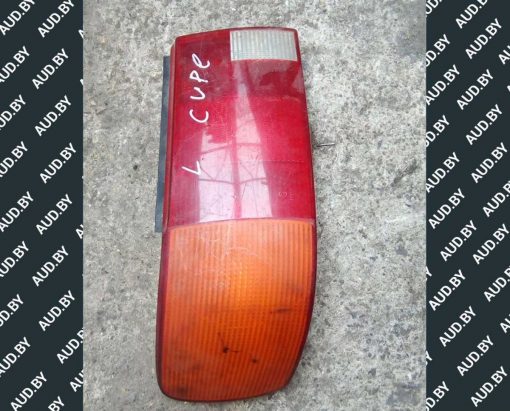 Фонарь задний Audi 80 B3 / B4 Coupe левый 895945095B - купить в Минске