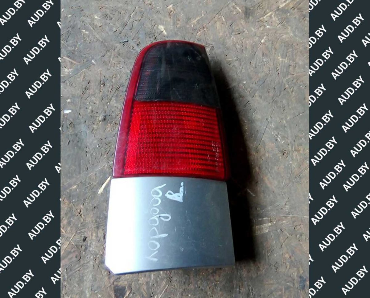 Фонарь задний Seat Cordoba левый универсал - купить в Минске Фонарь задний Seat Cordoba левый универсал - купить в Минске