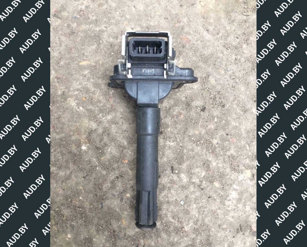 Катушка зажигания Audi, Volkswagen 058905105 - купить в Минске Катушка зажигания Audi, Volkswagen 058905105 - купить в Минске