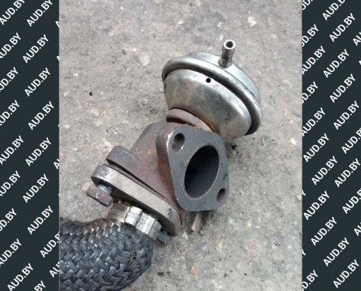 Клапан EGR 2.5 TDI 059131503 - купить на разборке в Минске