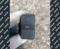 Кнопка противотуманки Volkswagen T4 701941535 - купить в Минске