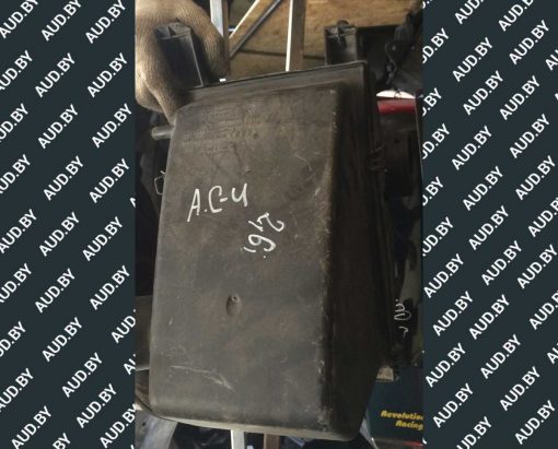 Корпус воздушного фильтра Audi 100 / A6 C4 2.6-2.8 078133837AD - купить в Минске