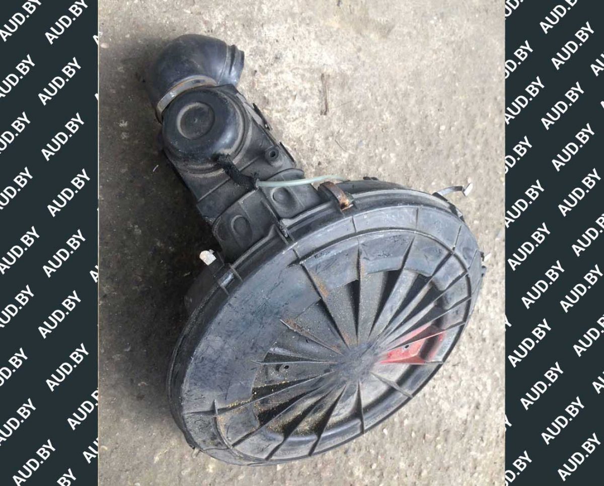 Корпус воздушного фильтра Audi 80 B4 056129620 - купить в Минске Корпус воздушного фильтра Audi 80 B4 056129620 - купить в Минске
