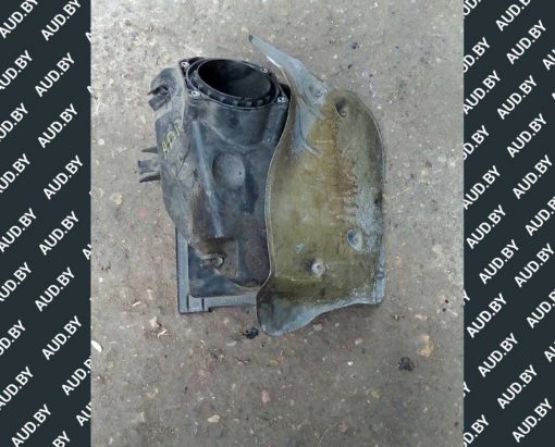 Корпус воздушного фильтра Volkswagen Passat B5 1.8 058133837E - купить в Минске
