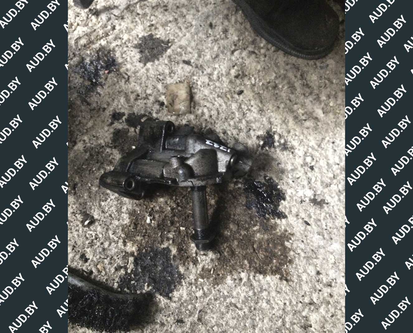 Кронштейн масляного фильтра 050115417 - купить в Минске Кронштейн масляного фильтра 050115417 - купить в Минске