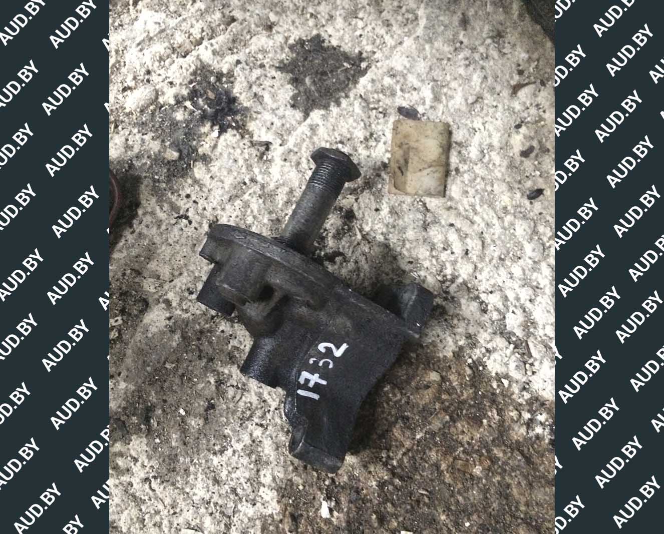 Кронштейн масляного фильтра 053115417A - купить в Минске Кронштейн масляного фильтра 053115417A - купить в Минске