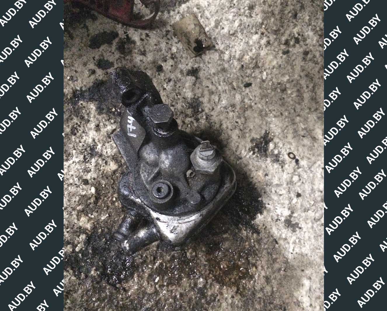 Кронштейн масляного фильтра 053115417A - купить в Минске Кронштейн масляного фильтра 053115417A - купить в Минске