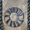 Крыльчатка вискомуфты Volkswagen Passat B5 058121301B - купить в Минске