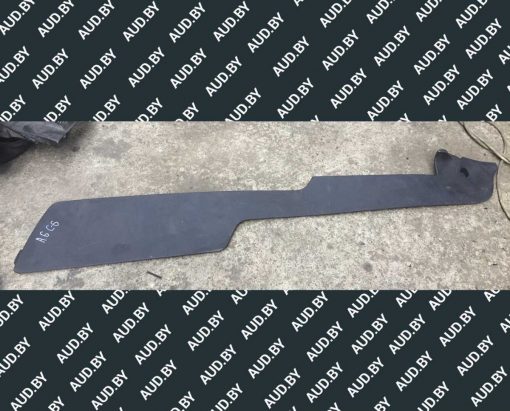 Накладка декоративная на консоль Audi A6 C6 правая 4F1863306C - купить в Минске