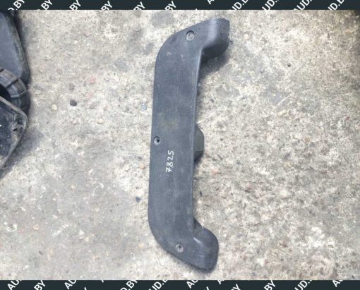 Накладка замка Volkswagen T4 задних дверей 701863487 - купить в Минске