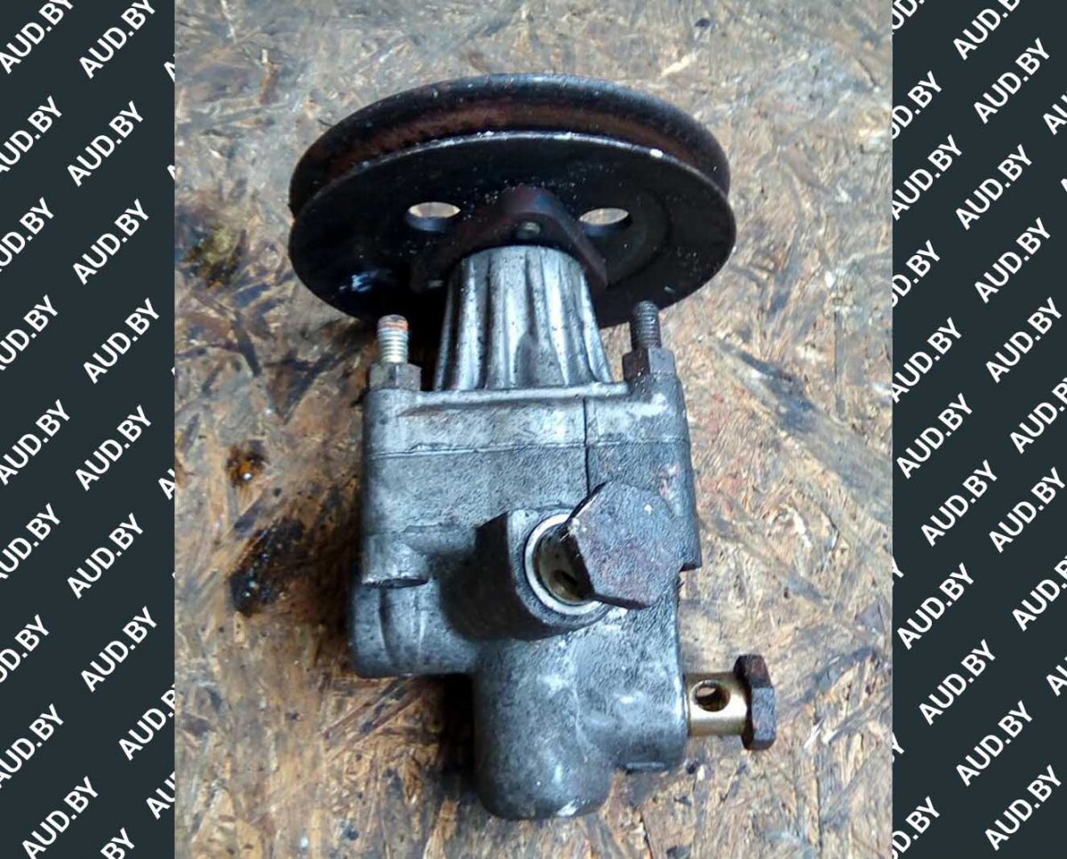 Насос гидроусилителя Audi 80 B3 - B4 050145155A - купить в Минске Насос гидроусилителя Audi 80 B3 / B4 050145155A - купить в Минске