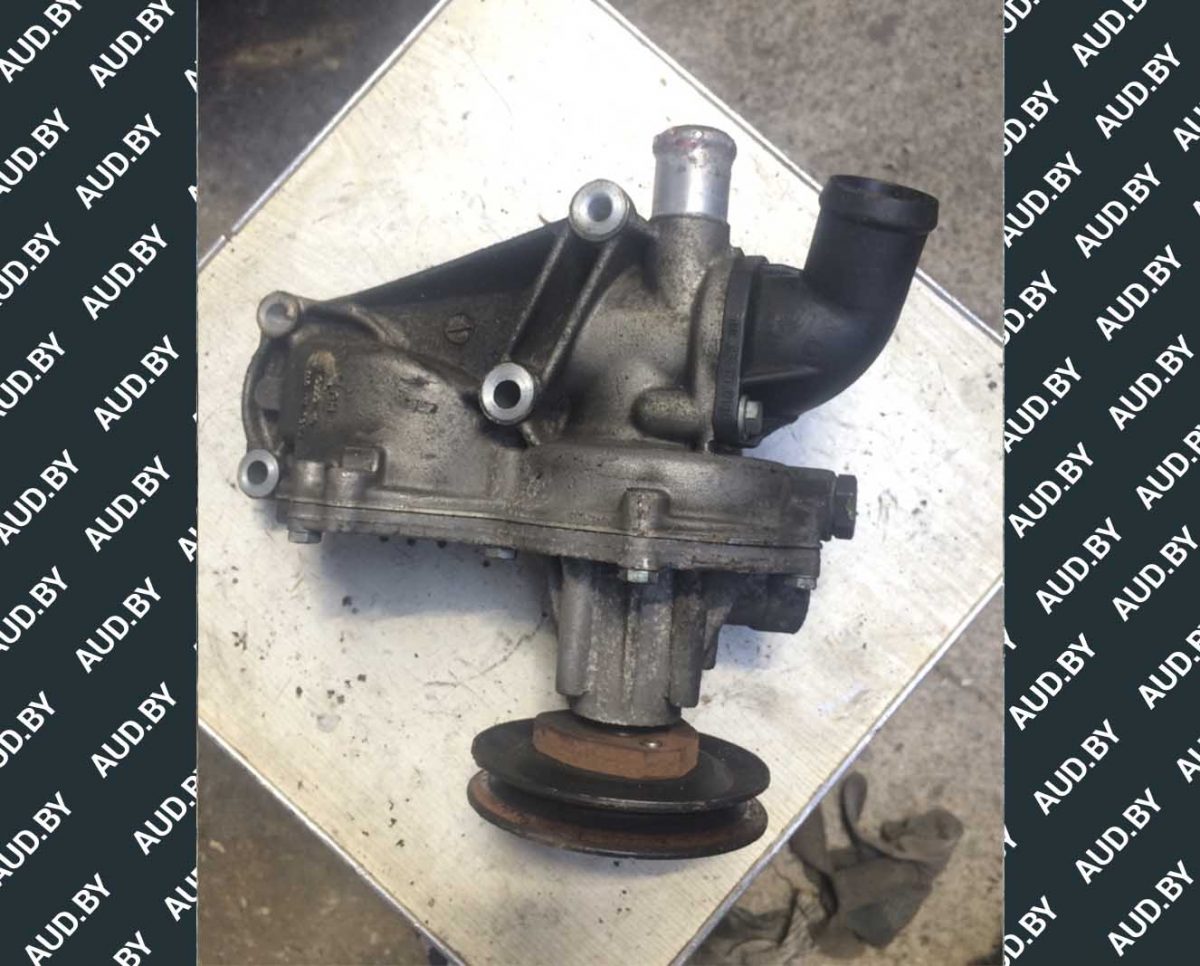 Насос водяной 1.8-2.0 бензин 050121013 - купить на разборе в Минске Насос водяной 1.8-2.0 бензин 050121013 - купить на разборе в Минске