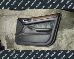 Обшивка двери Audi A6 C5 передняя правая 4B1867106 - купить в Минске