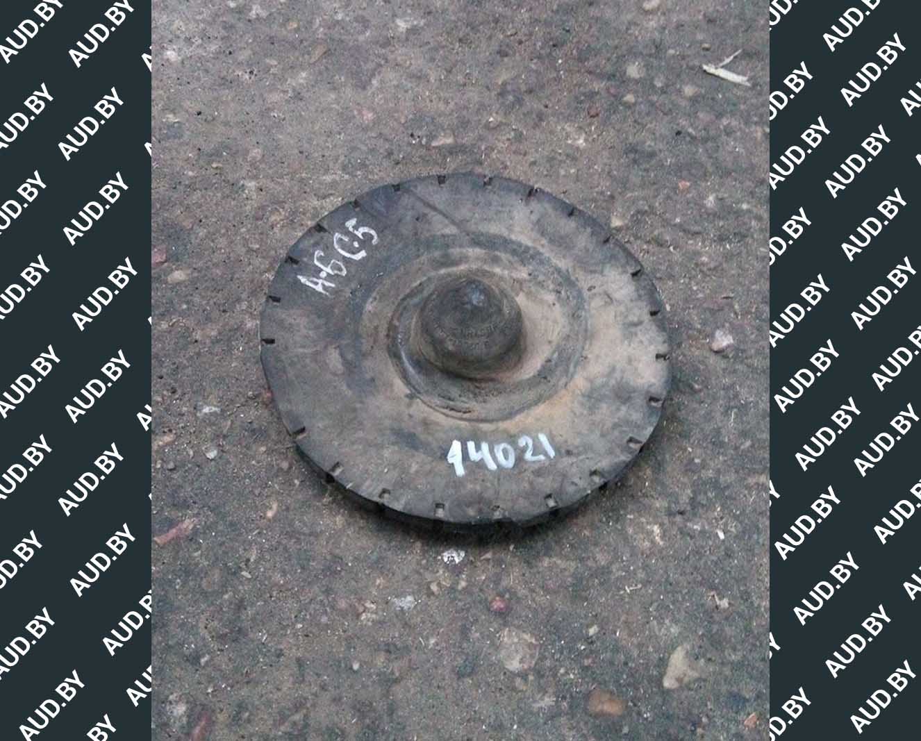 Опора пружины задней Audi A6 C5 верхняя 8E0512149C - купить в Минске Опора пружины задней Audi A6 C5 верхняя 8E0512149C - купить в Минске