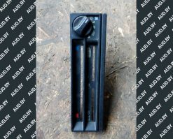 Панель управления климатом Volkswagen T4 701919383 - купить в Минске