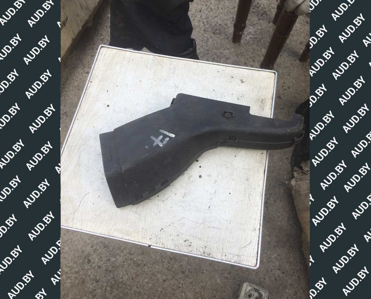 Патрубок воздушного фильтра Volkswagen Passat B5 058129617A - купить в Минске Патрубок воздушного фильтра Volkswagen Passat B5 058129617A - купить в Минске