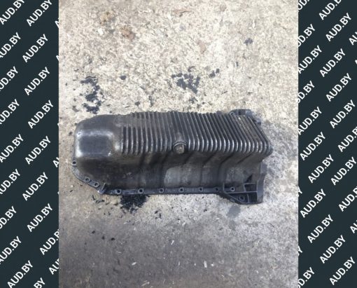 Поддон Volkswagen T4 2.4 D 074103603A -купить на разборке в Минске