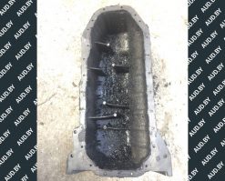 Поддон Volkswagen T4 2.4 D 074103603A -купить на разборке в Минске