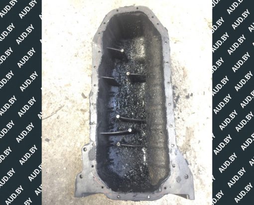 Поддон Volkswagen T4 2.4 D 074103603A -купить на разборке в Минске