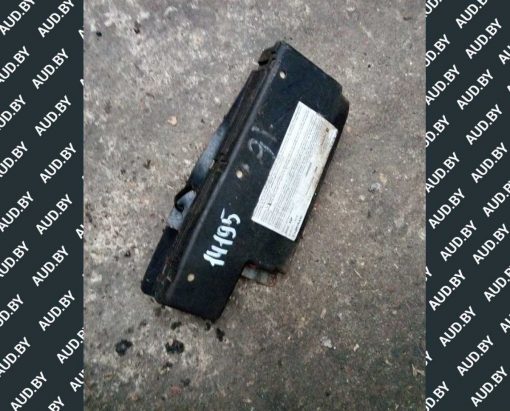 Подушка безопасности Volkswagen Golf 4 в левое сиденье 1J4880239 - купить в Минске