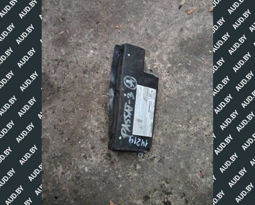 Подушка безопасности Volkswagen Passat B5 в сиденье правая 3B0880240D - купить в Минске