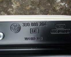 Подушка безопасности Volkswagen Passat B5 в торпедо 3B0880204 - купить в Минске