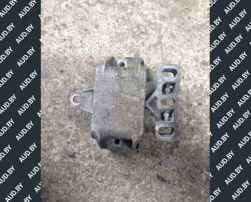 Подушка крепления двигателя Seat Toledo левая 1J0199555AJ - купить в Минске