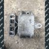 Подушка крепления двигателя Skoda Octavia A4 левая 1J0199555AJ - купить в Минске