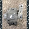 Подушка крепления двигателя Volkswagen Golf 4 правая 1J0199262AN - купить в Минске