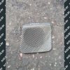 Решетка динамика Volkswagen T4 правая 701857228 - купить в Минске