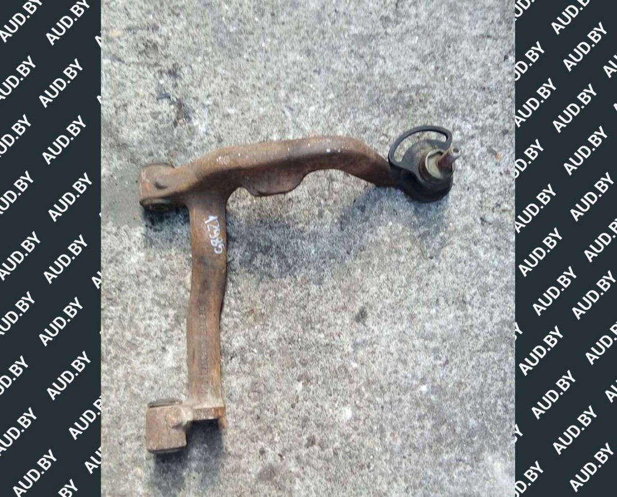 Рычаг подвески Volkswagen T4 передний левый верхний 701407047B - купить в Минске Рычаг подвески Volkswagen T4 передний левый верхний 701407047B - купить в Минске