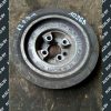 Шкив коленвала 1.9 TDI 028105243K - купить на разборке в Минске