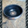 Шкив коленвала Audi 80 B4 078105255D - купить на разборке в Минске